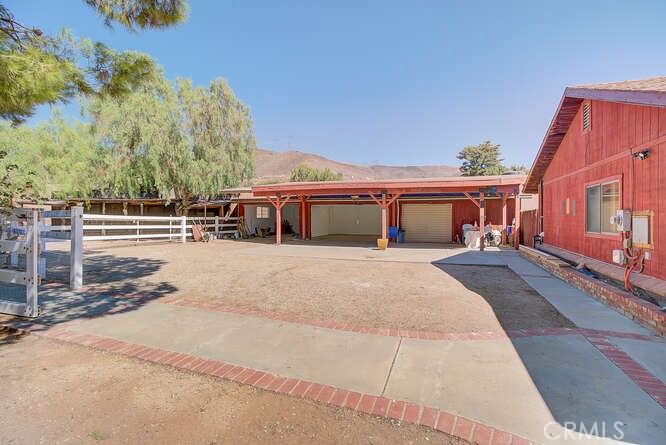 35502 Voss Road Agua Dulce, CA 91390 - Photo 36 of 60