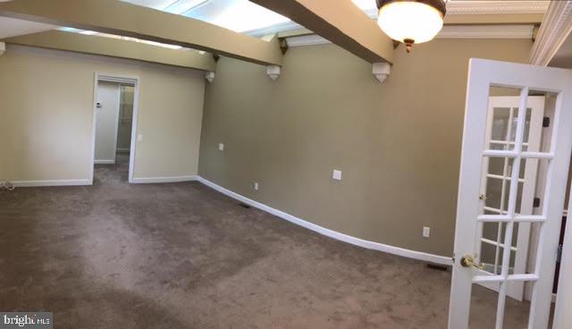 428 Haslett Road Joppa, MD 21085 - Photo 21 of 36 SPACIOUS PRIMARY BEDROOM