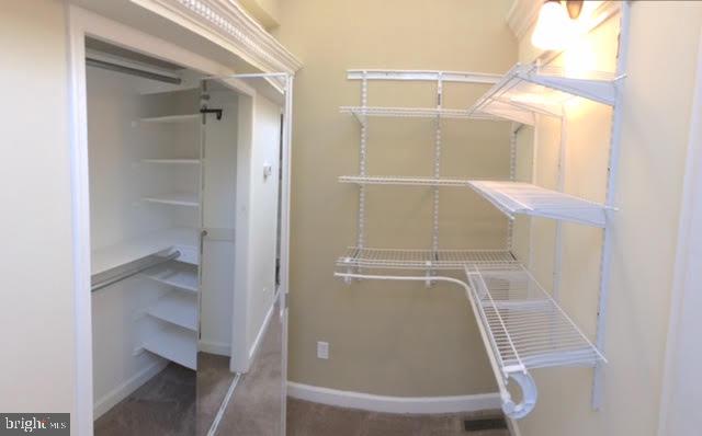 428 Haslett Road Joppa, MD 21085 - Photo 27 of 36 CLOSET ORGANIZERS
