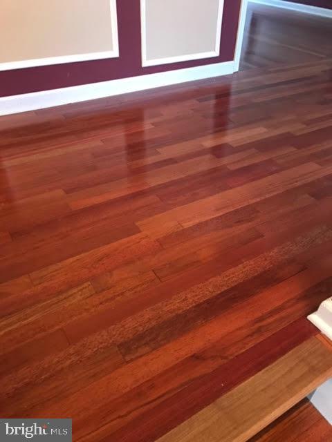 428 Haslett Road Joppa, MD 21085 - Photo 28 of 36 GLEAMING HARDWOOD FLOORS