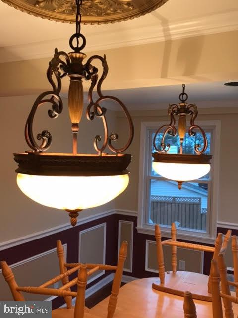 428 Haslett Road Joppa, MD 21085 - Photo 30 of 36 UPDATED LIGHTING THROUGHOUT
