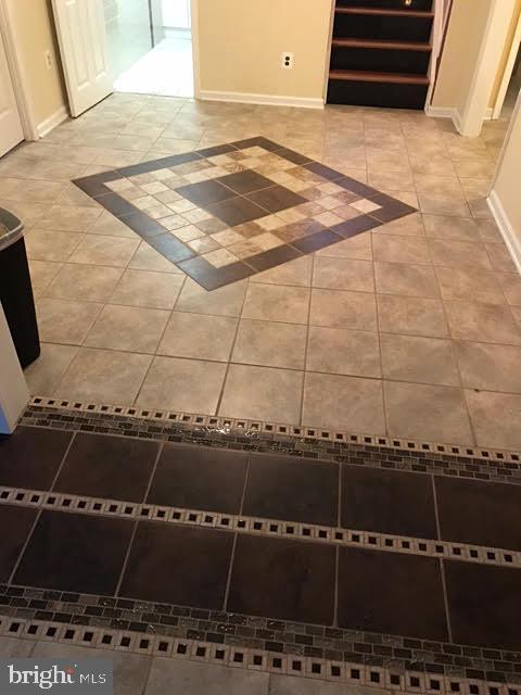 428 Haslett Road Joppa, MD 21085 - Photo 32 of 36 DECORATIVE TILEWORK