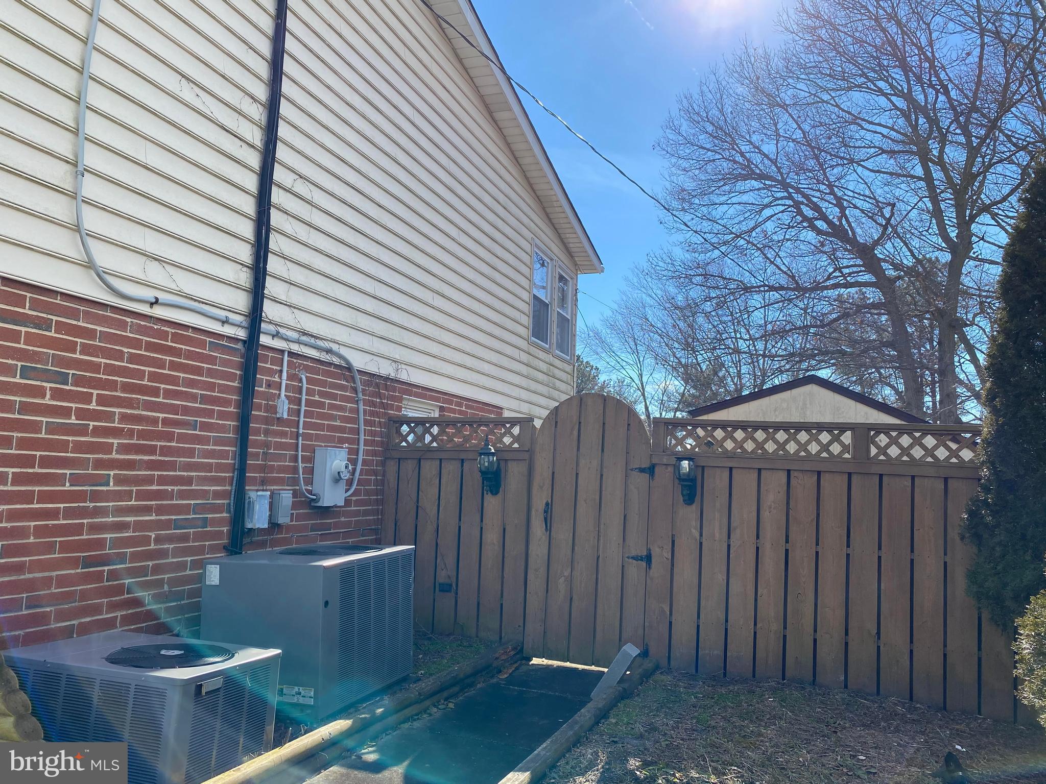 428 Haslett Road Joppa, MD 21085 - Photo 7 of 36 TRIPLE ZONE HEATING SYSTEM