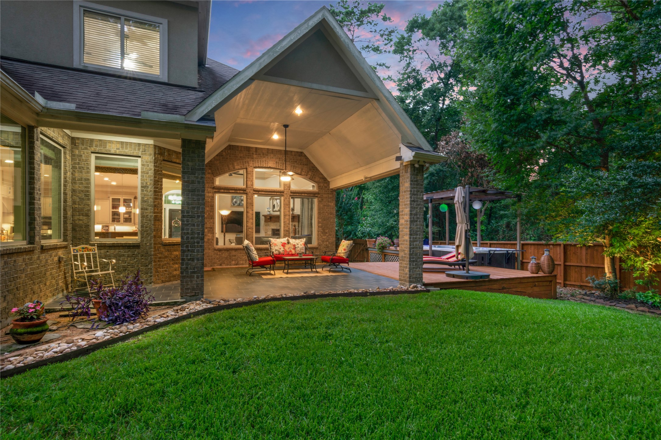 2004 Lily Ranch Lane Conroe, TX 77304 - Photo 41 of 50