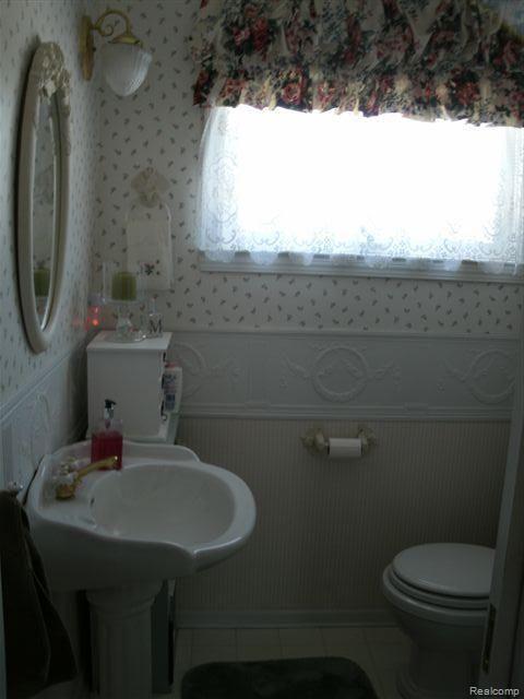 13126 Gilbert Road Memphis, MI 48041 - Photo 8 of 25 Lav