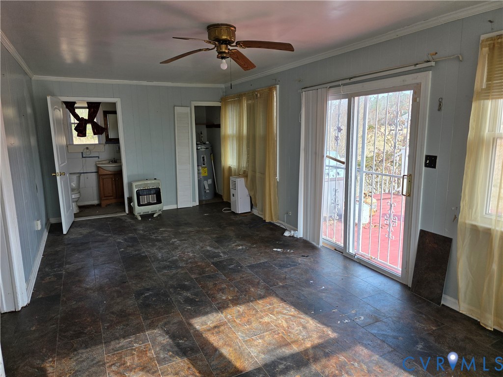 24806 Sawmill Road Carson, VA 23830 - Photo 11 of 19