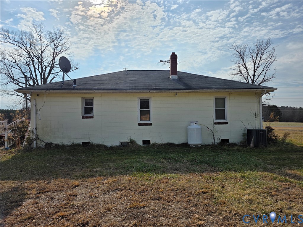 24806 Sawmill Road Carson, VA 23830 - Photo 3 of 19