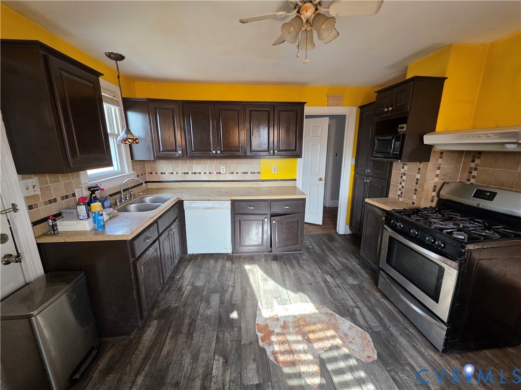 24806 Sawmill Road Carson, VA 23830 - Photo 9 of 19