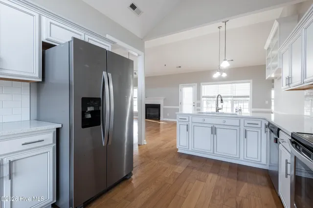 $399,900 | 3130 Joe Stocks Road, Greenville, NC 27858