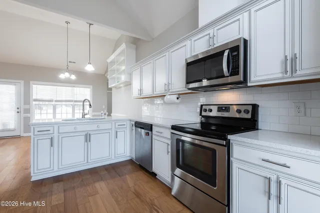 $399,900 | 3130 Joe Stocks Road, Greenville, NC 27858