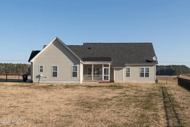 $399,900 | 3130 Joe Stocks Road, Greenville, NC 27858