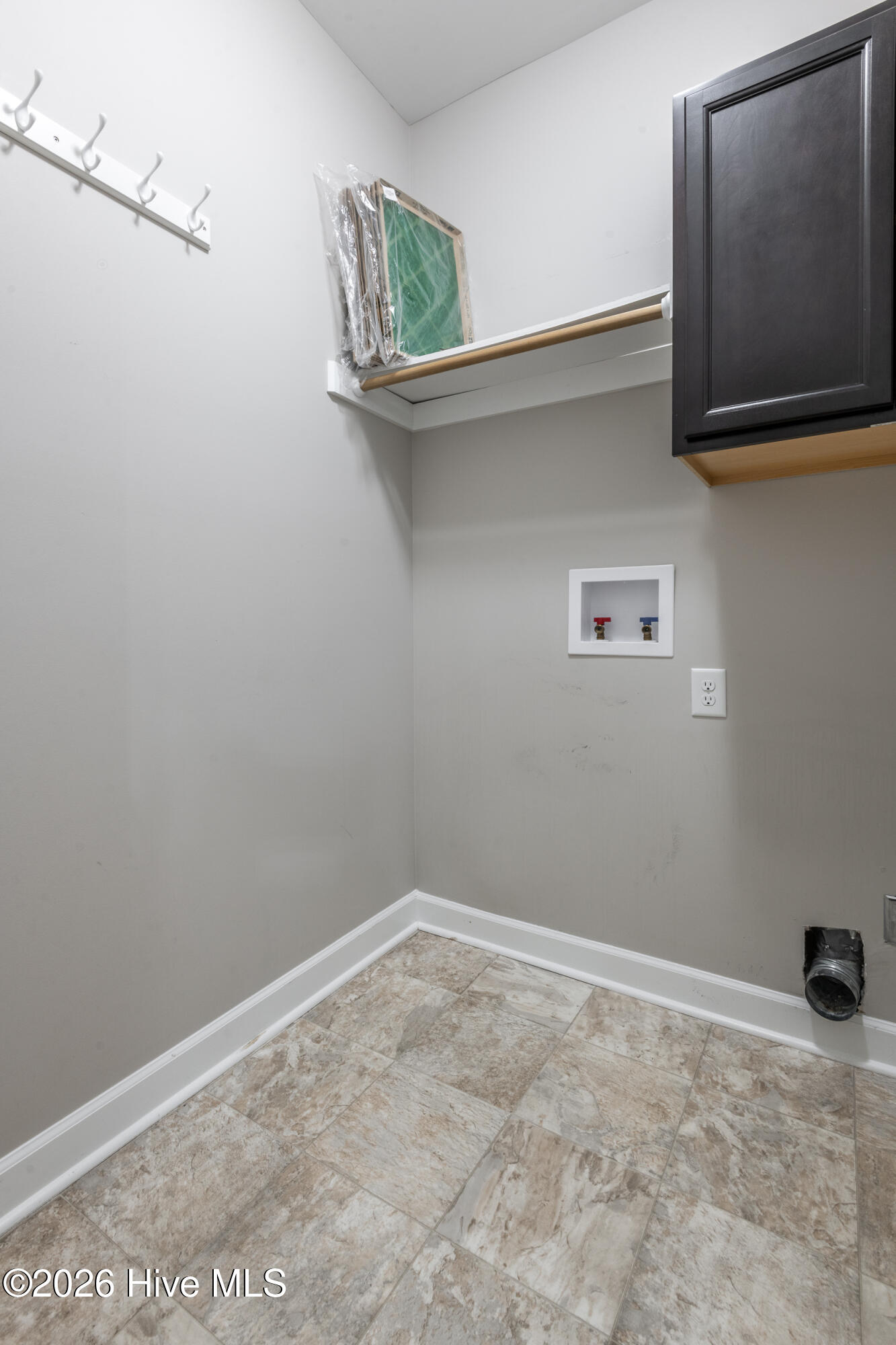 3130 Joe Stocks Road Greenville, NC 27858 - Photo 21 of 45 Laundry Room