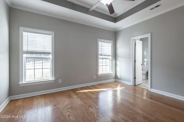 $399,900 | 3130 Joe Stocks Road, Greenville, NC 27858