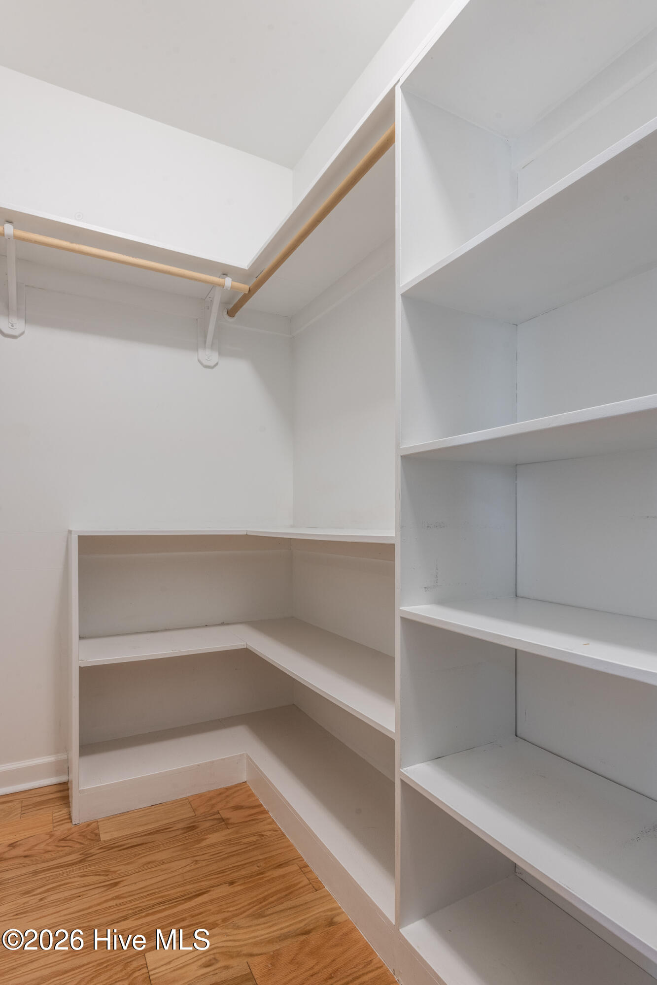 3130 Joe Stocks Road Greenville, NC 27858 - Photo 24 of 45 Primary Closet