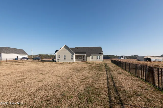 $399,900 | 3130 Joe Stocks Road, Greenville, NC 27858