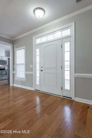 $399,900 | 3130 Joe Stocks Road, Greenville, NC 27858