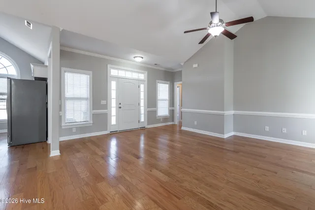 $399,900 | 3130 Joe Stocks Road, Greenville, NC 27858