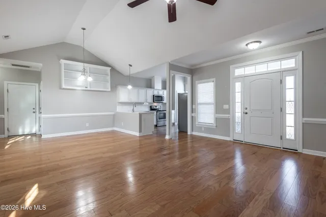 $399,900 | 3130 Joe Stocks Road, Greenville, NC 27858