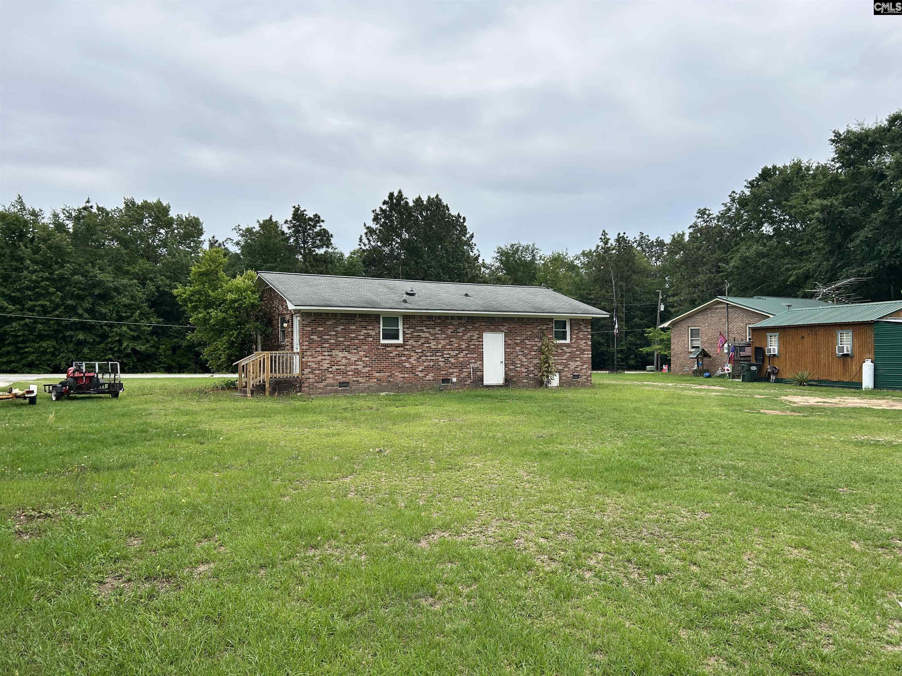 366 Blackville Road Gaston, SC 29053 - Photo 37 of 40