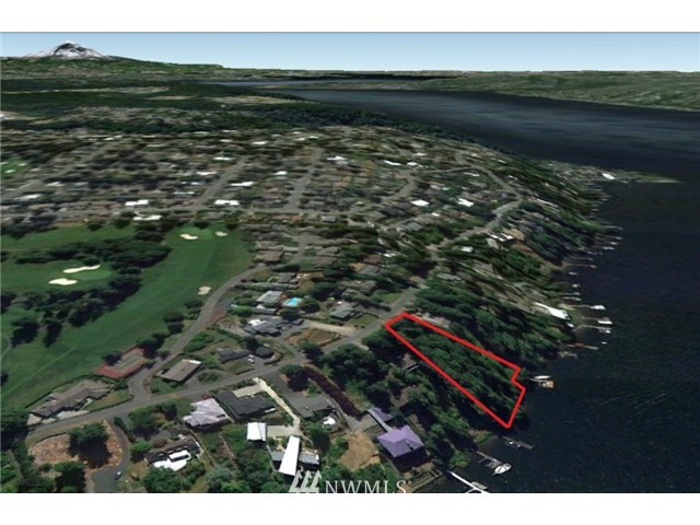 163-xx Inglewood Road Northeast Kenmore, WA 98028 - Photo 3 of 5 a view of lake