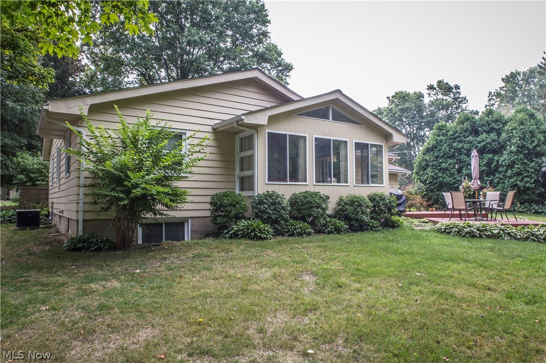 264 South Miller Road Akron, OH 44333 - Photo 34 of 35
