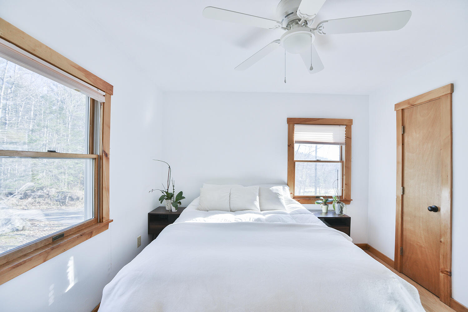 46 West Swanville Road Belfast, ME 04915 - Photo 9 of 25 Bedroom (1)