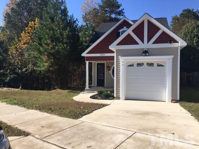4231 Dalcross Road Raleigh, NC 27610 - Photo 2 of 14