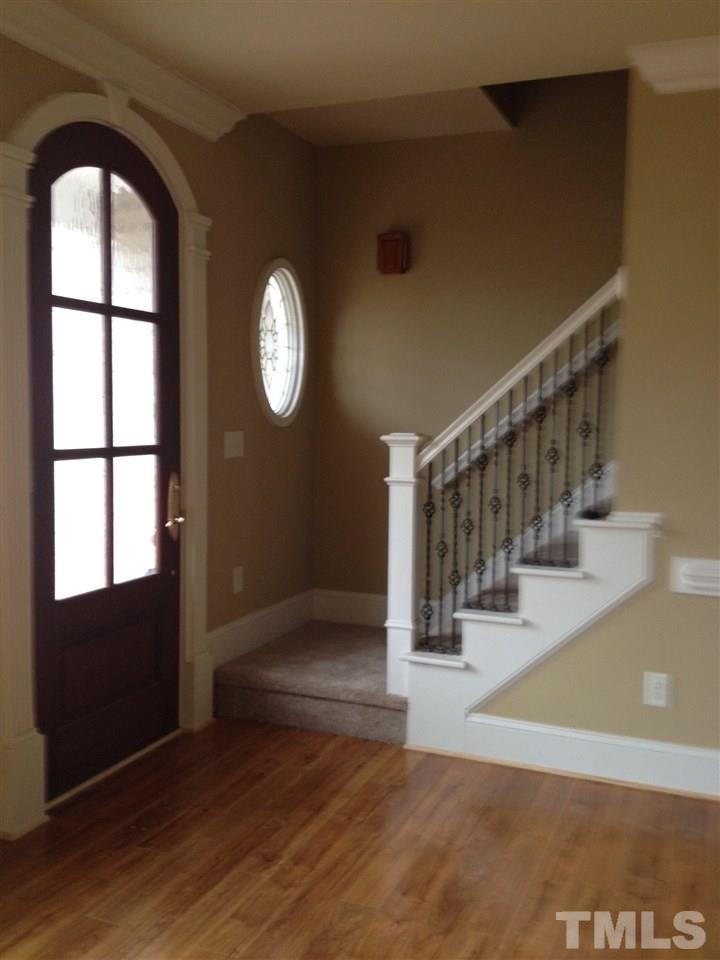 4231 Dalcross Road Raleigh, NC 27610 - Photo 11 of 14 Not actual home - photo of builders work