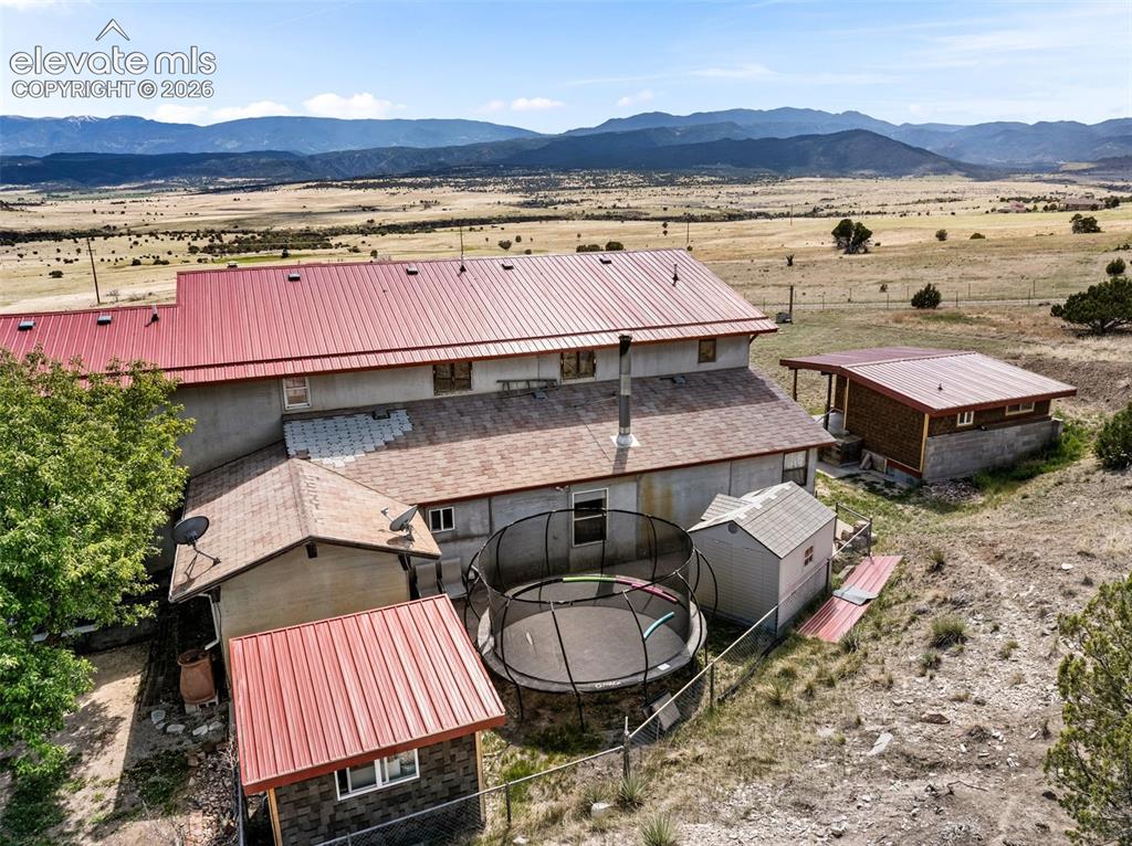 6160 South Waterbarrel Road Beulah, CO 81023 - Photo 39 of 48