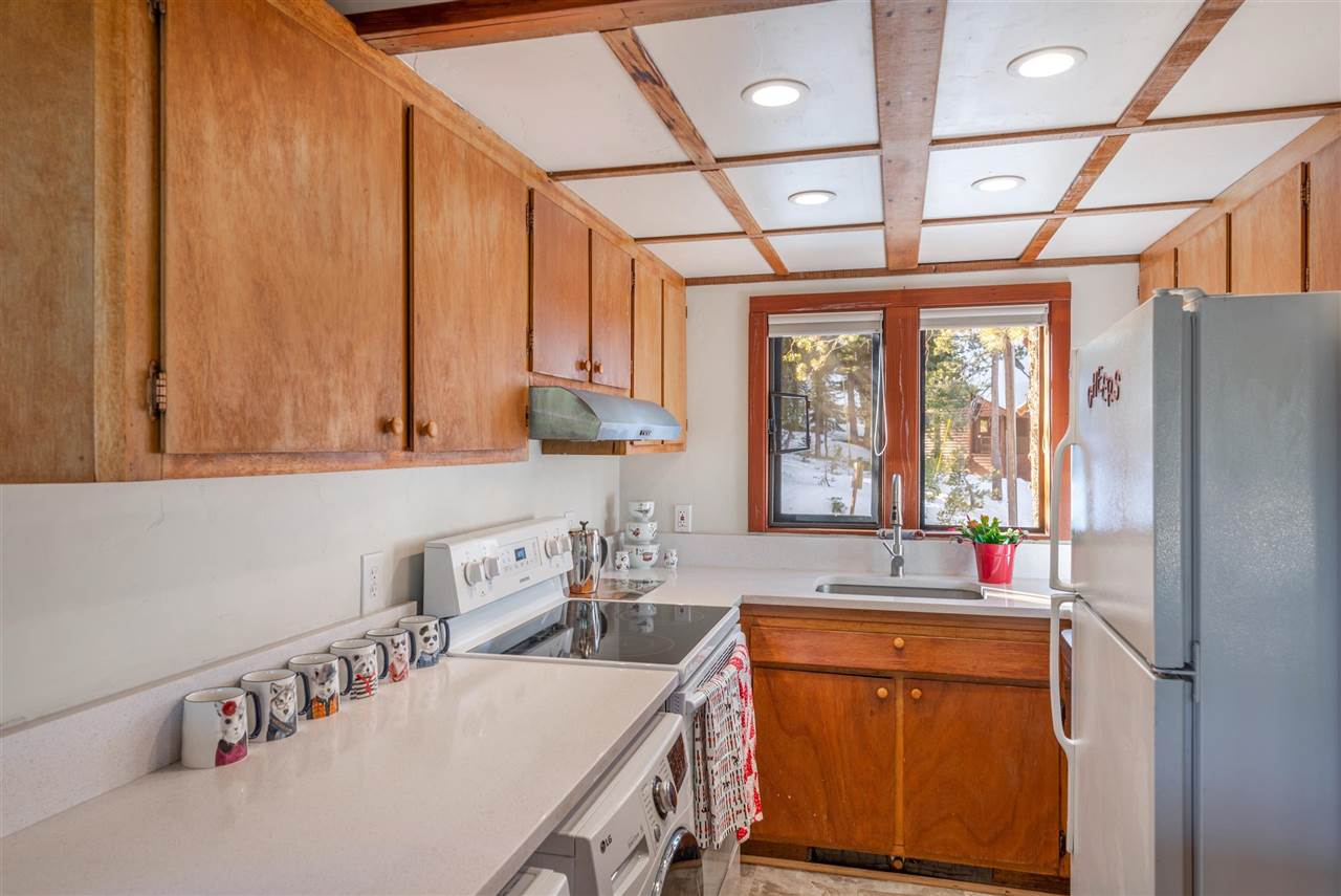 1190 Snow Crest Road Alpine Meadows, CA 96146 - Photo 7 of 18