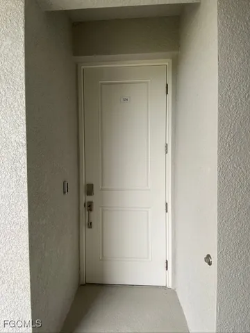 a view of small space