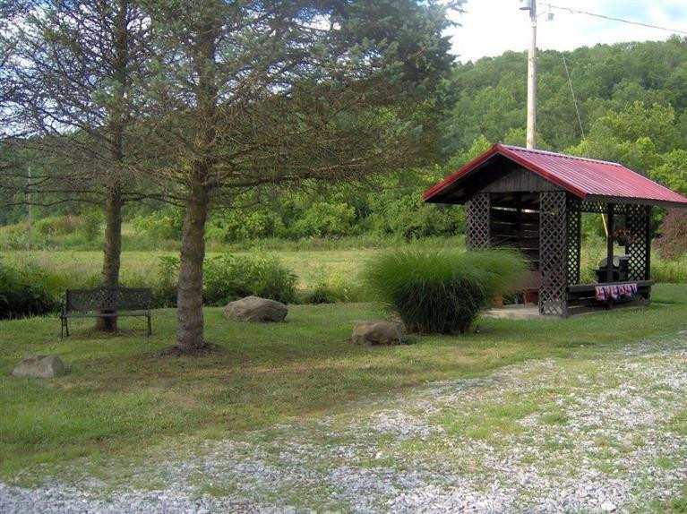 815 Wellsburg Walcott Road Brooksville, KY 41004 - Photo 24 of 30 Gallery Image 24