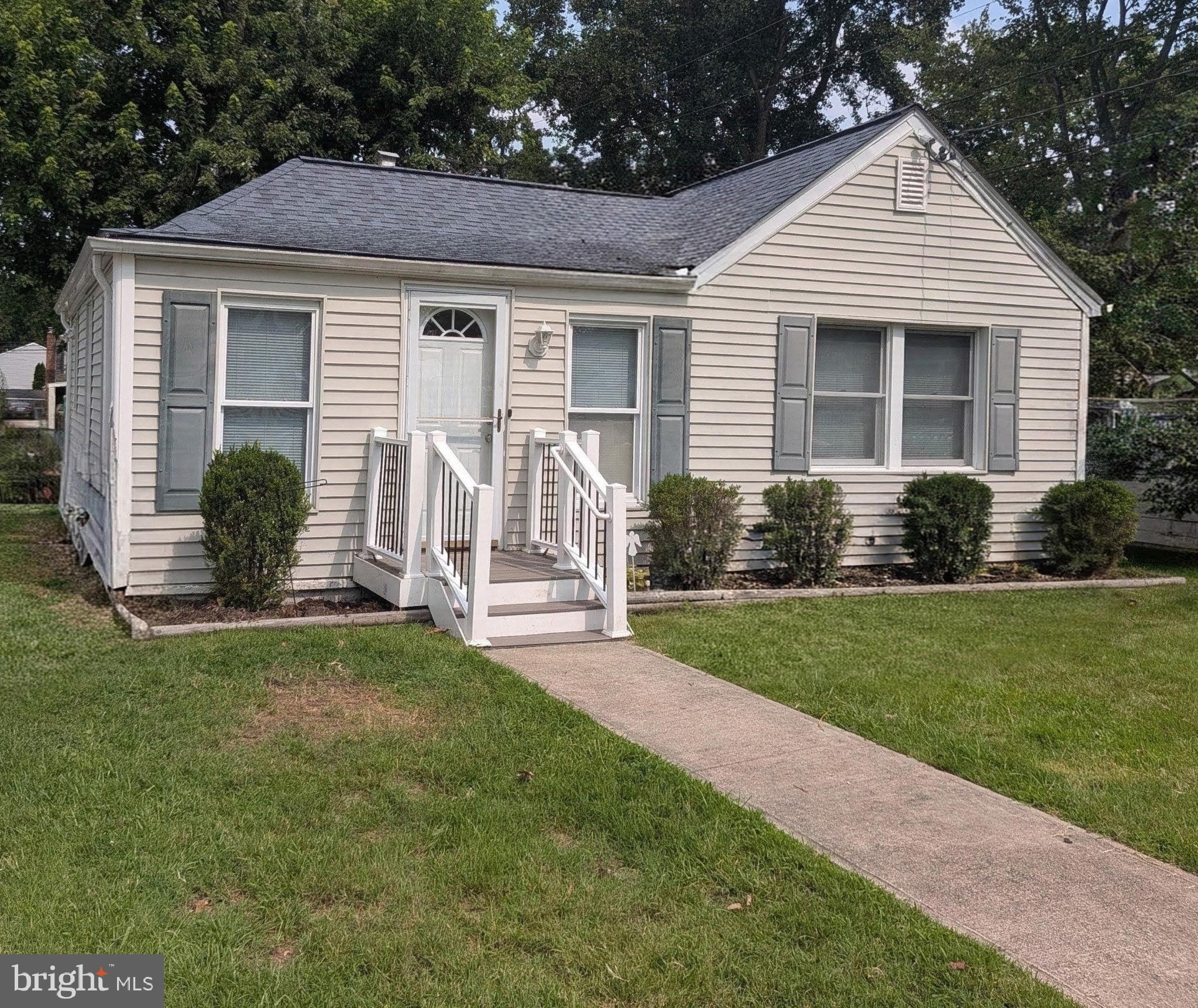 632 Fernhill Road Curtis Bay, MD 21226 - Photo 1 of 12 Gallery Image 1
