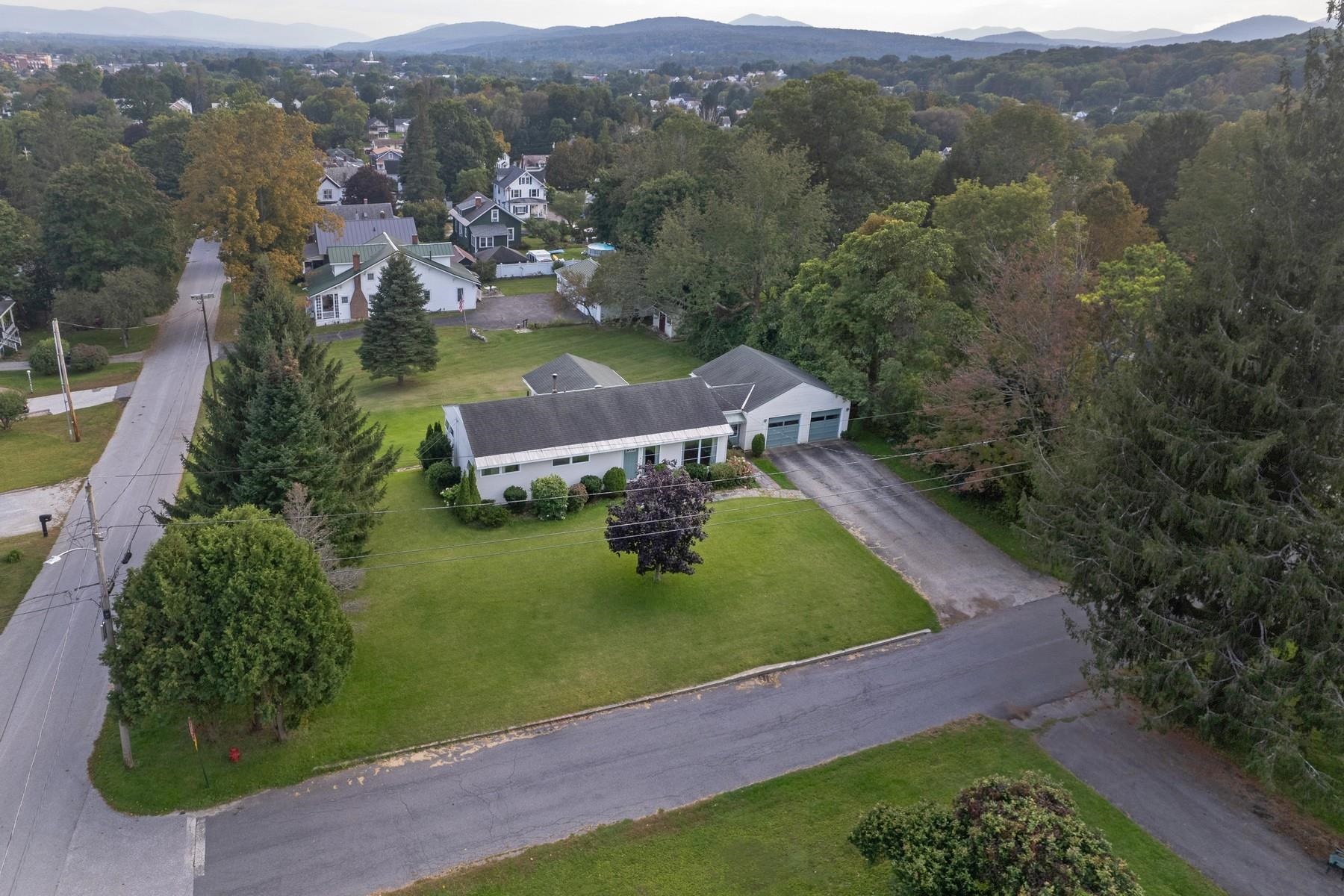 36 Linden Street Rutland, VT 05701 - Photo 1 of 16 Gallery Image 1