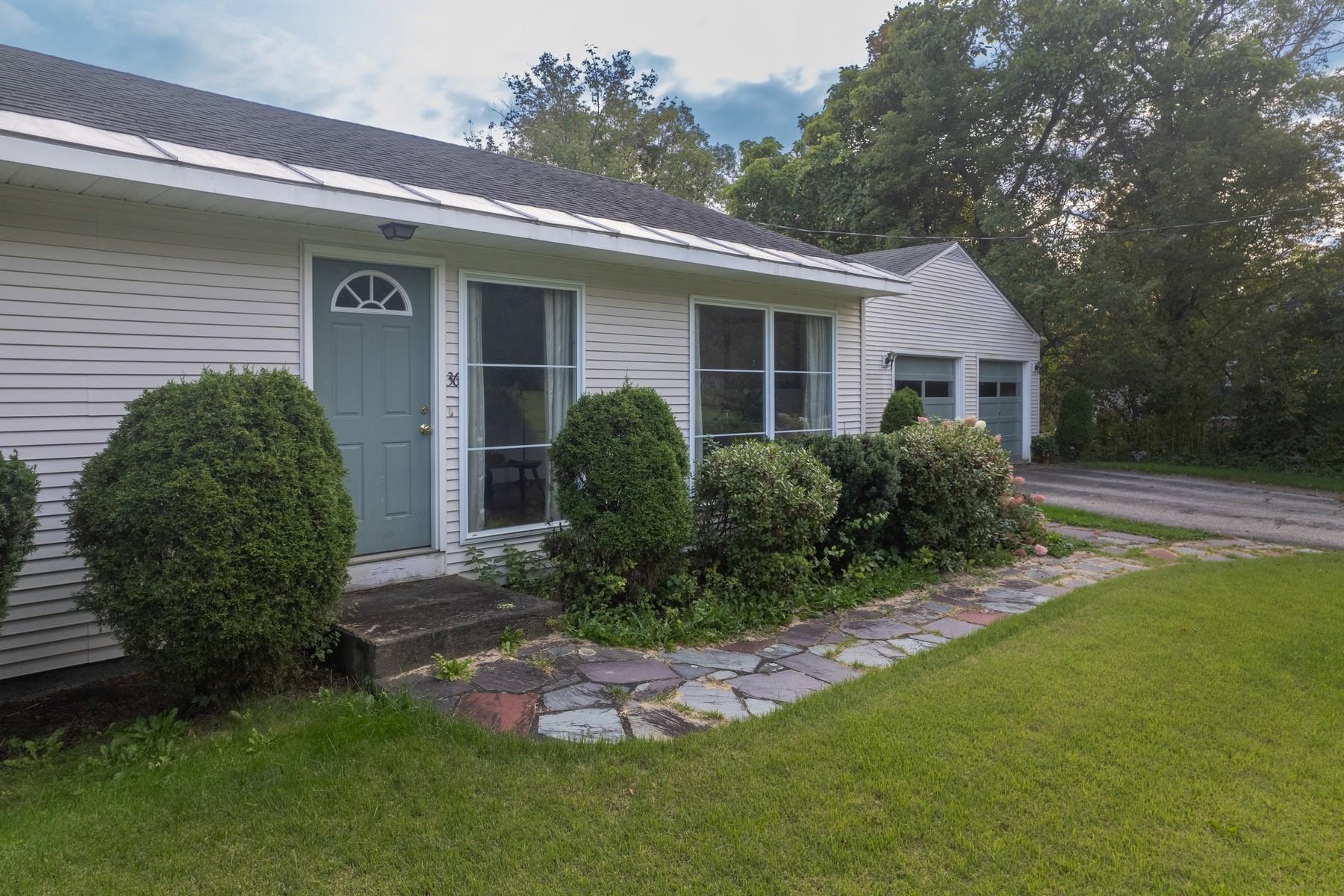 36 Linden Street Rutland, VT 05701 - Photo 13 of 16 Gallery Image 13