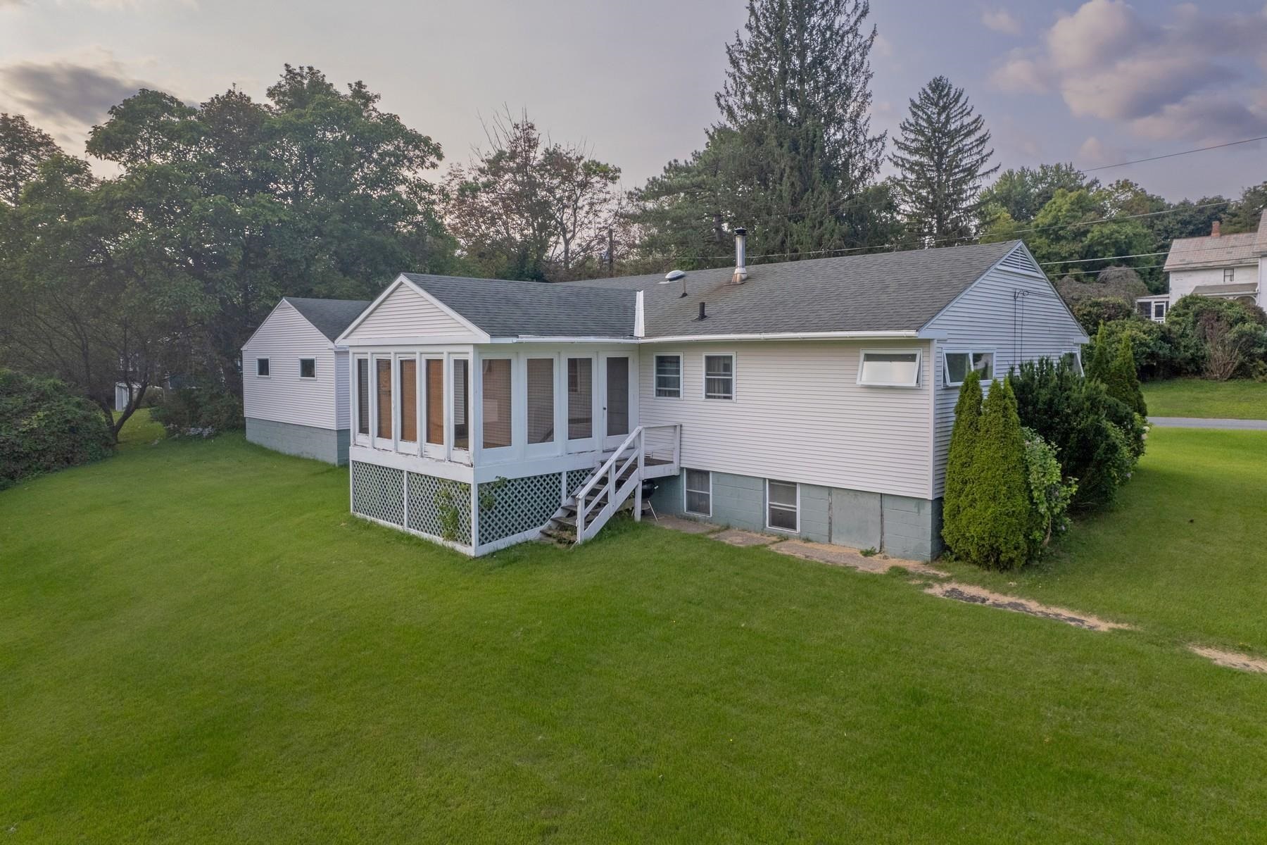 36 Linden Street Rutland, VT 05701 - Photo 2 of 16 Gallery Image 2
