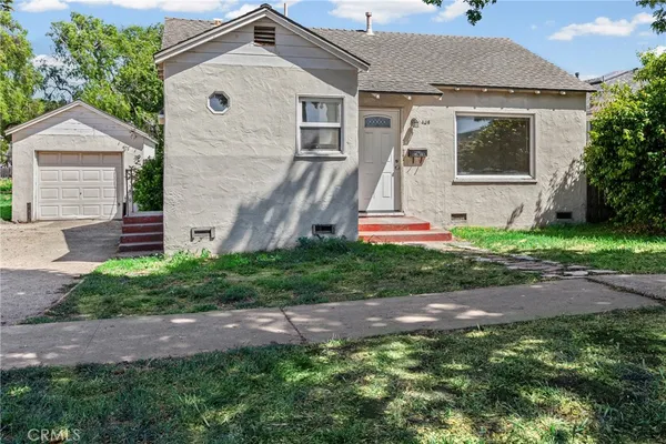 $370,000 | 406 South I Street, Lompoc, CA 93436