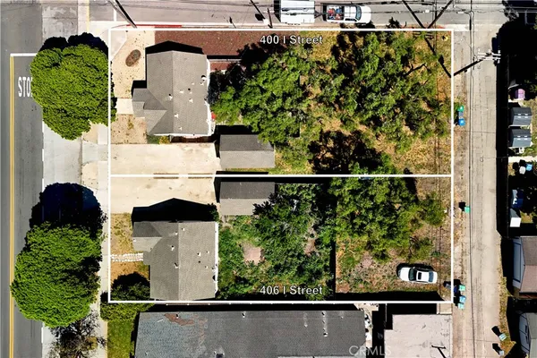 $370,000 | 406 South I Street, Lompoc, CA 93436