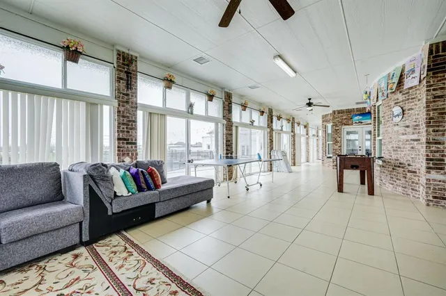 a view of outdoor space with backyard