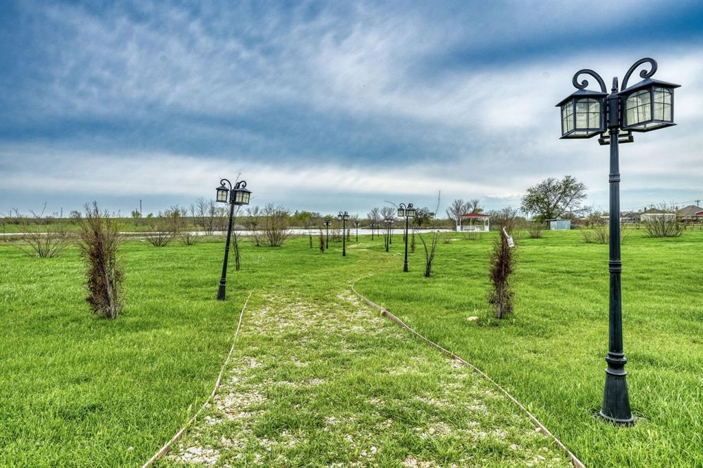 1192 Seaborn Road Ponder, TX 76259 - Photo 38 of 40 a view of a park