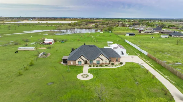 $4,950 | 1192 Seaborn Road, Ponder, TX 76259
