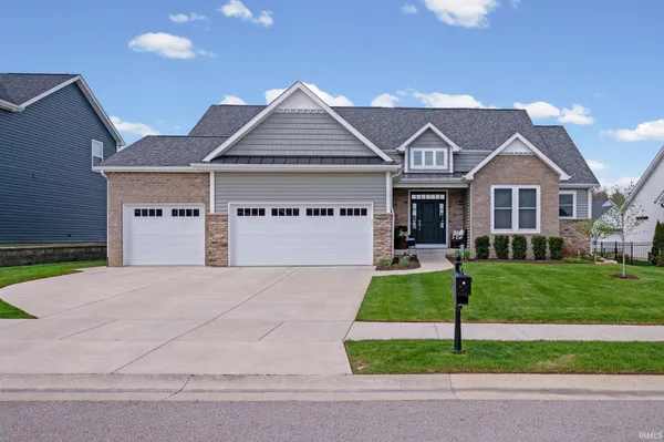 $729,000 | 5410 Crocus Drive, West Lafayette, IN 47906