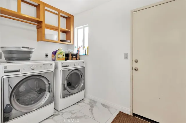 a living room with furniture or fireplace and a flat screen tv
