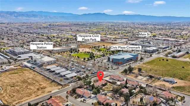 $469,900 | 9788 9th Avenue, Hesperia, CA 92345