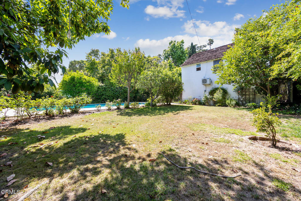 980 Afton Road San Marino, CA 91108 - Photo 72 of 77 MLS-104