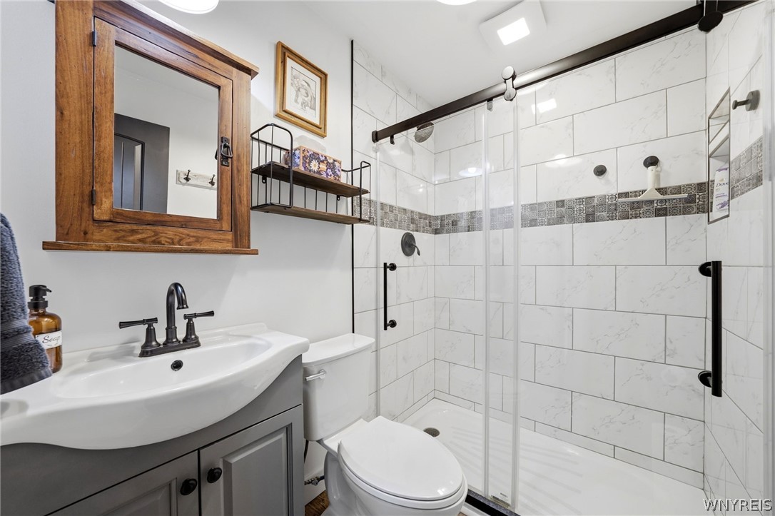 8398 Lower Lake Road Somerset, NY 14012 - Photo 25 of 50
