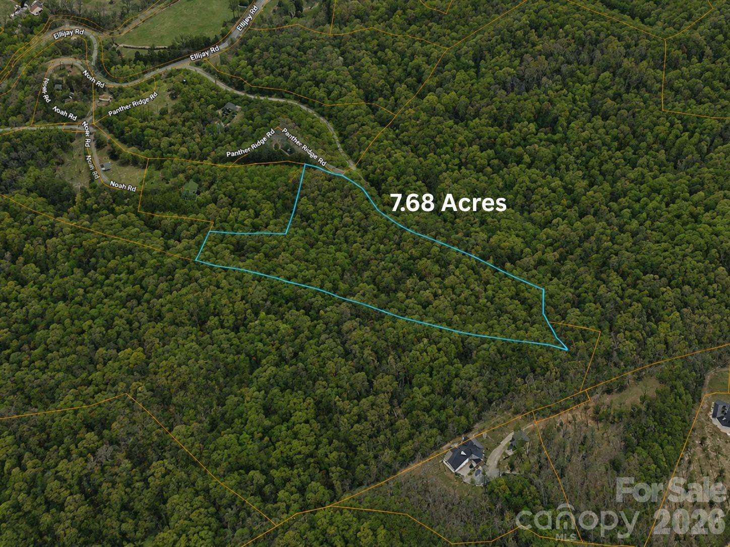 1 Panther Ridge Road Franklin, NC 28734 - Photo 5 of 14
