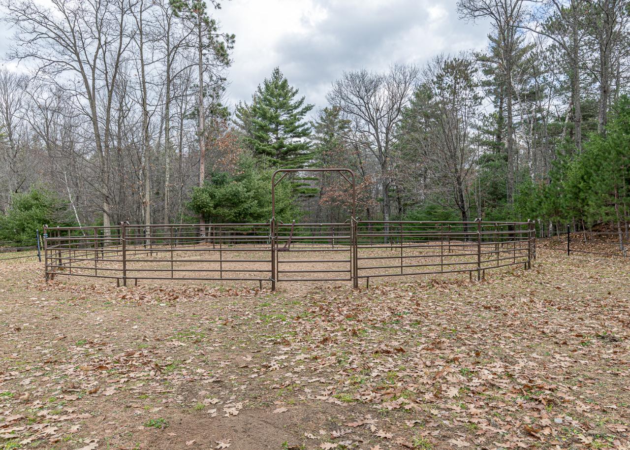9488 West Tomahawk Lake Road Minocqua, WI 54548 - Photo 78 of 78 Gallery Image 78
