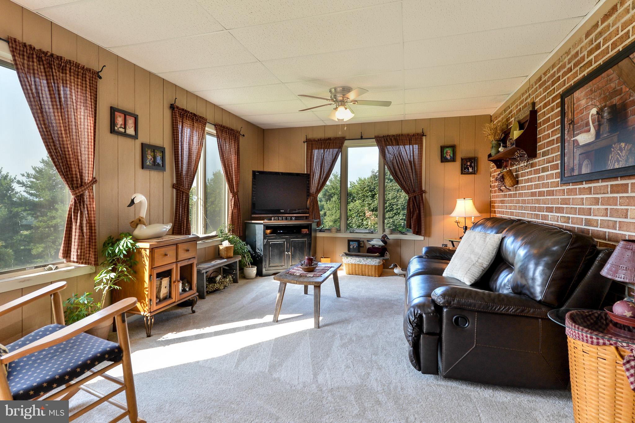 64 Roop Road Rising Sun, MD 21911 - Photo 11 of 30 Family Room