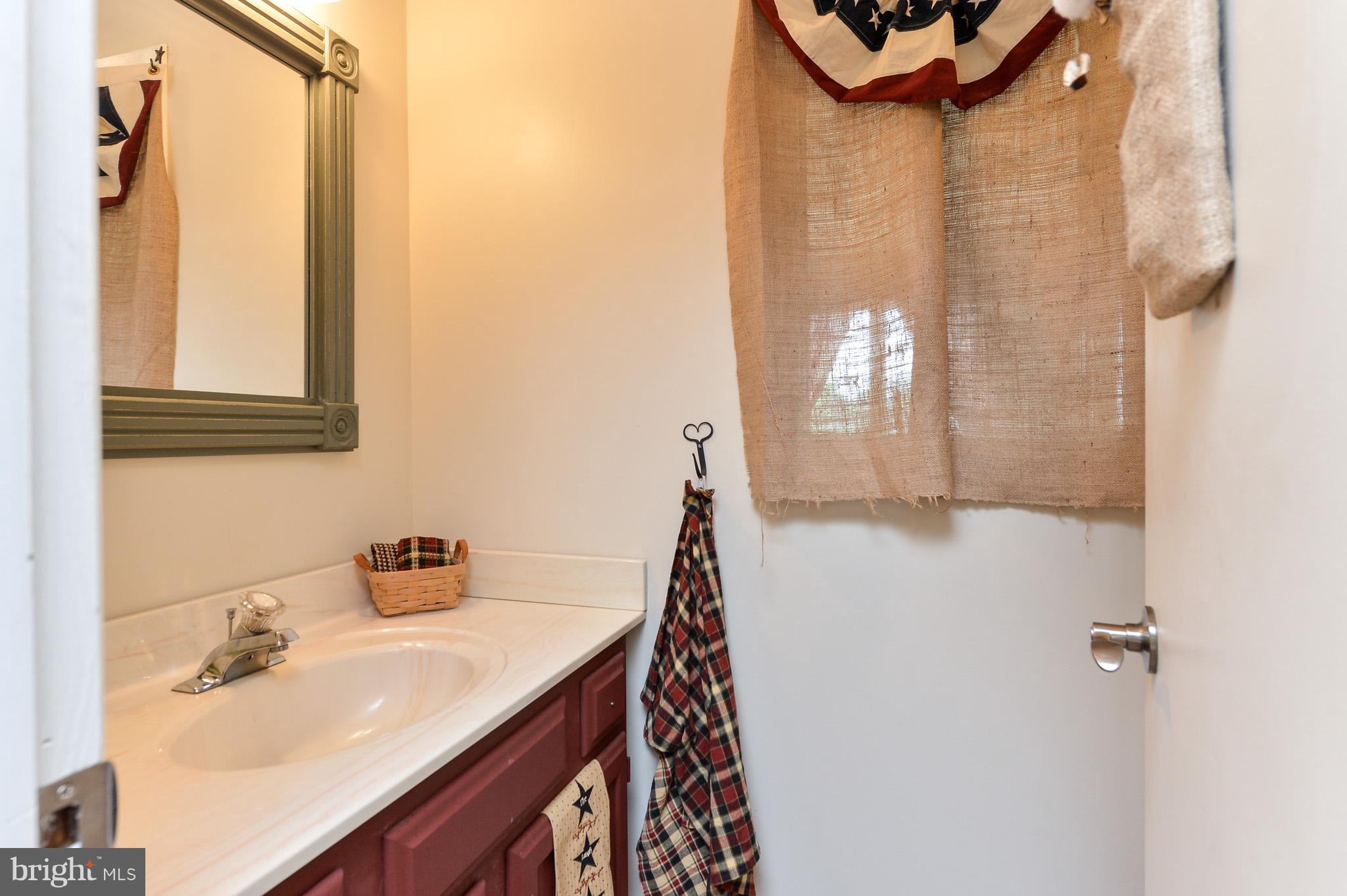 64 Roop Road Rising Sun, MD 21911 - Photo 13 of 30 Half bath